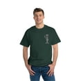 thumbnail image 3 of UFO Alien Abundance Mindset Short-Sleeve T-Shirt, 3 of 4