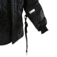 thumbnail image 6 of Racequip® 91919969RQP Multi-Layer SFI-15 Driving Jacket - Black - X-Large, 6 of 7