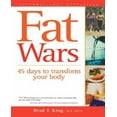 thumbnail image 1 of Fat Wars: 45 Jours pour Transformer Votre Corps, 1 of 1