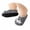 Dark Gray, variant on Lightweight Summer Baby Sneakers For Toddlers Breathable Floor Step Shoes Outdoor Indoor Play Kids on Shoes, Size 14-18 Months