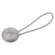 thumbnail image 2 of Xihbxyly Abrazaderas Magnéticas para Cortinas, Diseño de Cuerda Decorativa, Longitud Ajustable, Fácil de Enganchar, para Casa, Oficina, Sala de Estar, Estilo Lujoso, 42 Cm, 1 Paquete, 2 of 6