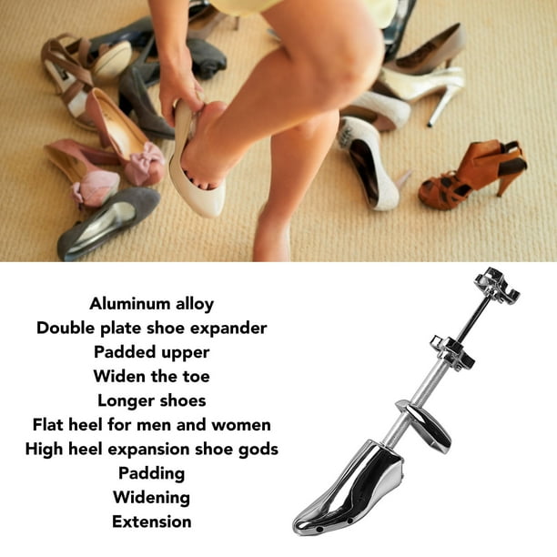 Heel widener deals