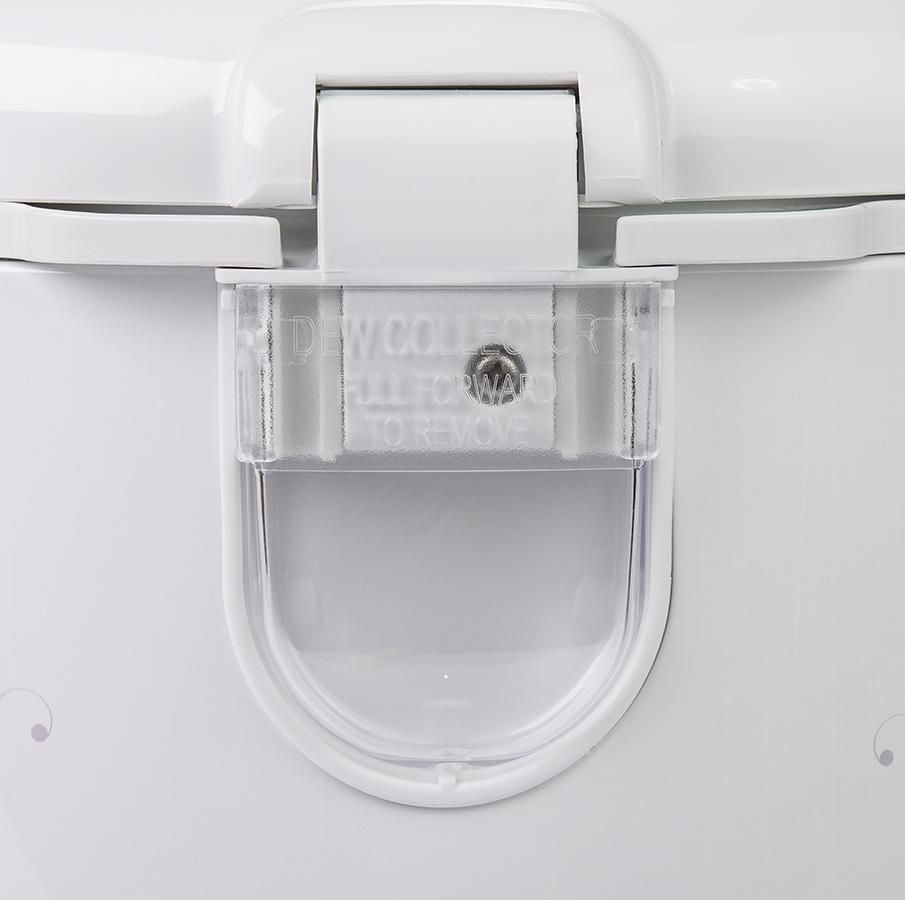 Zojirushi 10 Cups Automatic Rice Cooker & Warmer NS-RPC18FJ