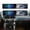 For Toyota Land Cruiser Prado 2010-2013, variant on ZWNAV Dual 12.3 inch Touch Screen Android 13 Qualcomm 8 CORE Carplay Car Radio For Toyota Land Cruiser Prado 2018-2022 Car GPS Navigation Multimedia