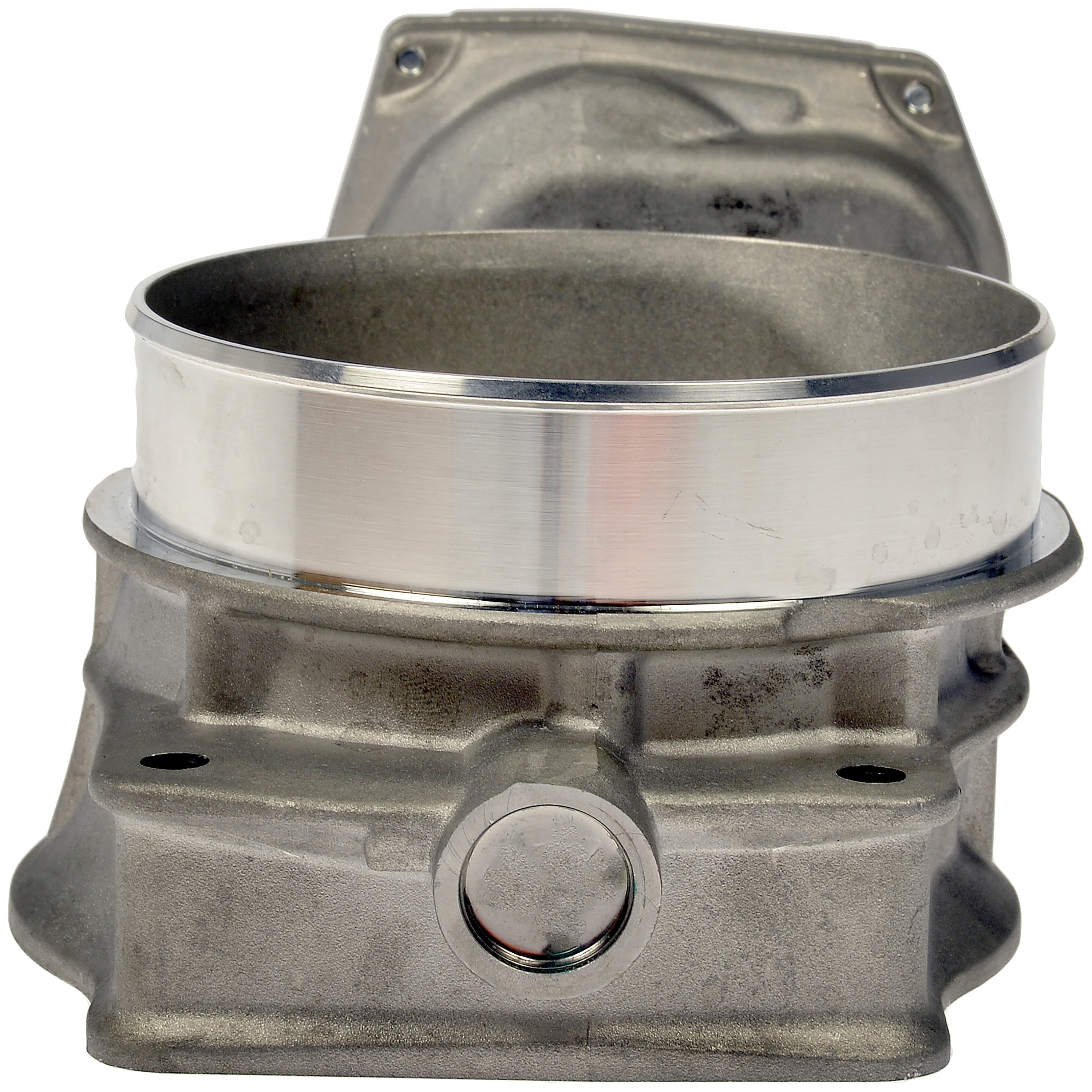 Dorman 977-820 Fuel Injection Throttle Body for Specific Cadillac / Chevrolet / Pontiac Models, Natural