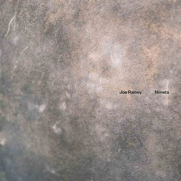 Joe Rainey - Niineta - World / Reggae - Cassette