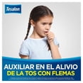 thumbnail image 4 of Jarabe para tos Tesalon Tesacof Niños Bromhexina 80 mg sabor cereza 100 ml con pipeta dosificadora, 4 of 4