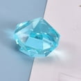 thumbnail image 6 of Milue Shaped Gem Necklace Pendant Casting Silicone Mould DIY Crafts Jewelry Making Tool Crystal Epoxy Resin Mold, 6 of 7