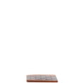 thumbnail image 4 of Pre-Owned Saint Sulpice Card Holder Coated Canvas By Rebag, 4 of 6