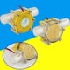 thumbnail image 5 of 12V Water Flow Pump Hydro Generator Turbine Flow Hydraulic Mini Hydraulic Generator Motor For Solar Power System, 5 of 5