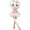 Ballerina Cappuccina, variant on Italian Brainrot Plush Toy Soft Stuffed Dolls - Ultra-Soft Cotton Filled, for Collectors Birthday Gifts