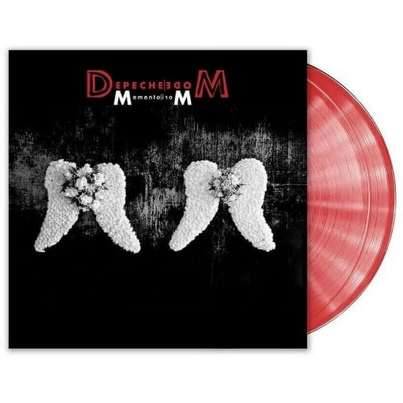 Depeche Mode - Memento Mori - Music & Performance - Vinyl