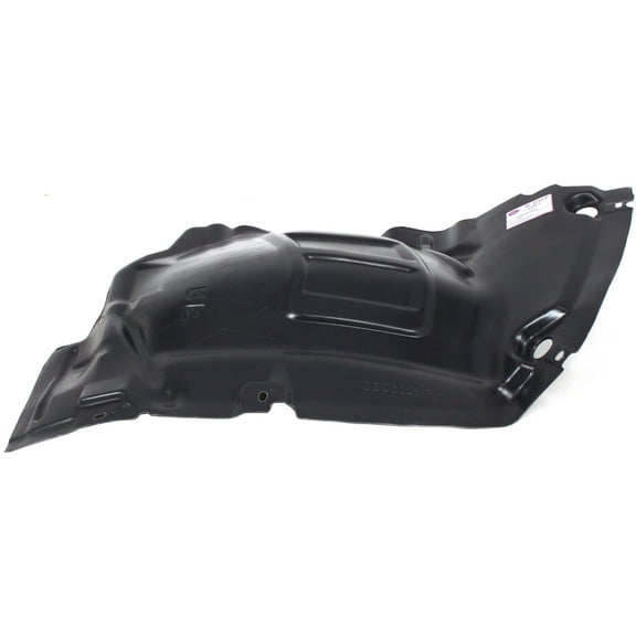 Fender Liner Compatible with NISSAN PATHFINDER 99-04 FRONT Right Passenger Side Front Section From 12-98
