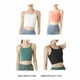 thumbnail image 3 of Minnieouse Camiseta sin mangas, transpirable, suave, ligera, cómoda, para el pecho, fina, fresca, para mujer, para hacer ejercicio, deportes Prendas para la parte del cuerpo Verde Minnieouse AP017242-03, 3 of 6