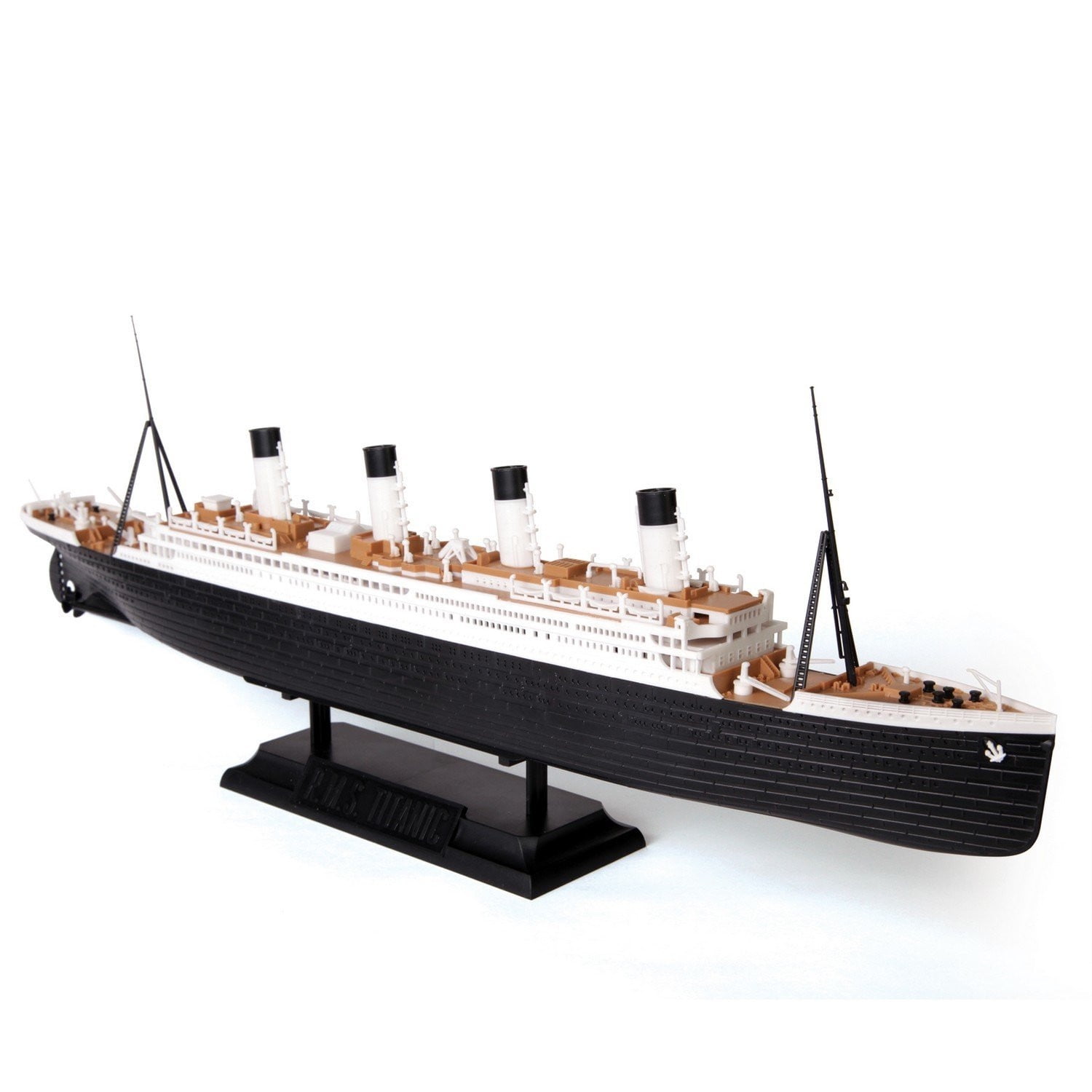 Submersible Titanic Toy Ebay