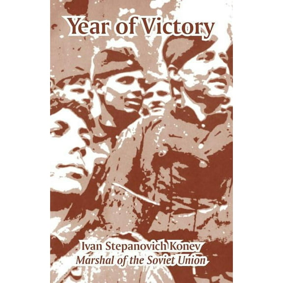 Year of Victory (Paperback)