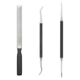 thumbnail image 1 of KLIPP Kit de herramientas para uñas encarnadas para hombres y mujeres – Levantador de uñas para dedos encarnados, lima redondeada y lima de uñas de metal para manicura, pedicura, cuidado de los pies,, 1 of 5