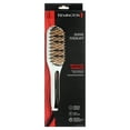 thumbnail image 2 of Remington Shine Therapy Heated Straightening Brush, 2 of 12