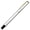 Silver, variant on STONEGO Luxury Design Metal Signature Pen - Premium Writing Instrument with Sleek Metal Finish - Perfect for Business Professionals, Signature Use and Desk Stationery - Ideal High-End Gift
