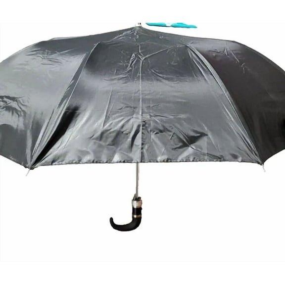 Umbrella 3Ft Black