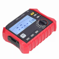 thumbnail image 2 of Insulation Resistance Tester Insulation Resistance Tester Megohmmeter High Accuracy Digital Multimeter for Ground, 2 of 7