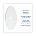 thumbnail image 4 of Boardwalk Polishing Floor Pads, 20" Diameter, White, 5/Carton -BWK4020WHI, 4 of 6