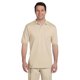 thumbnail image 1 of Polo de punto SpotShield™ para adulto SANDSTONE 4XL Jerzees 437, 1 of 1