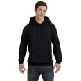 thumbnail image 1 of Hanes Adult 7.8 oz. EcoSmart 50/50 Pullover Hood - P170, 1 of 1