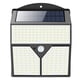 thumbnail image 3 of lampara solar Irfora Lámpara solar Lámpara de pared de patio de inducción humana al aire libre Impermeable IP65 60㎡ Área de iluminación Luz blanca 318LED 436LED Irfora lampara solar, 3 of 7