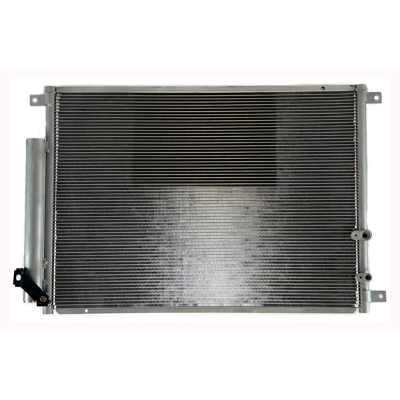 REACH 31-3688 Condenser for Cadillac CTS 08-14