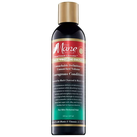 Mane Choice Do It Fro The Culture Courageous Conditioner 8oz
