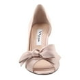 thumbnail image 3 of Women's Forbes2 D'Orsay Pump, 3 of 6