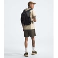 thumbnail image 4 of Mochila THE NORTH FACE Y2K Daypack sin PFAS 20L - Negra, 4 of 4