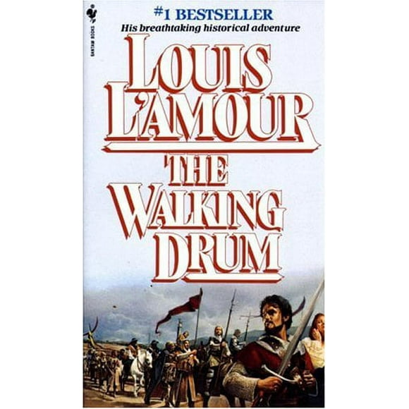 The Walking Drum : A Novel 9780553280401 Used / Pre-owned