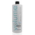 thumbnail image 1 of KERAGEN - Acondicionador voluminizador para cabello fino con queratina y sulfato de colágeno libre 32 Oz - Añade espesor hidrata y mejora el volumen del cabello con vitaminas pantenol y aceite de jojo, 1 of 5