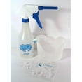 thumbnail image 1 of Rhino Ear Washer Bottle System KIT by Doctor Easy, 1 of 4