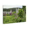 thumbnail image 4 of Stupell Industries Distant Castle View Landscape & Nature Photography Wrapped Canvas Art Print Wall Art, 24 x 16, 4 of 8