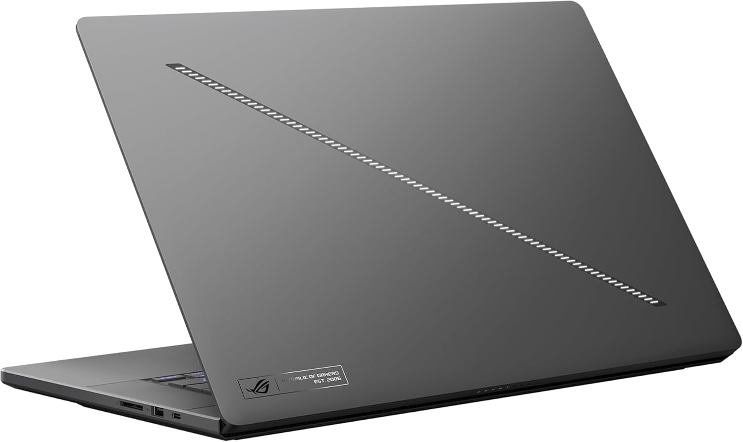 ASUS ROG Zephyrus G16 Gaming Laptop, Intel Ultra 9-185H, 32 GB 