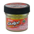 thumbnail image 2 of (2 pack) Berkley Gulp! Floating Salmon Eggs Soft Bait, 2 of 7