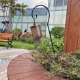 thumbnail image 2 of Lámpara Regadera solar Fairy Light Projection Decor Garden Yard Art Lamp (B) Ehuebsd Para estrenar, 2 of 9