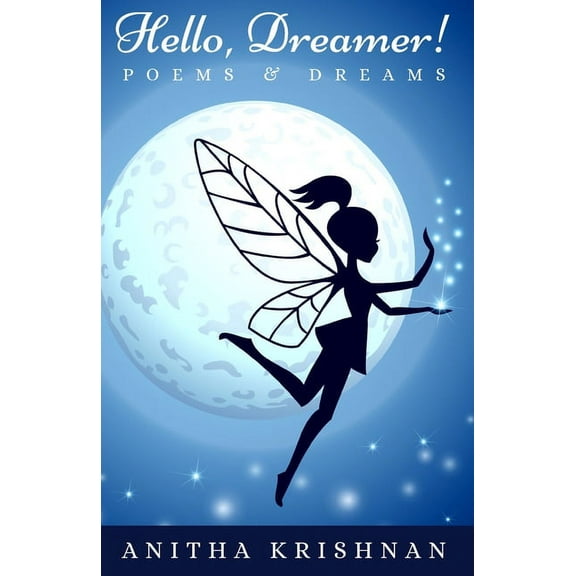 Hello, Dreamer!, (Paperback)