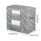 thumbnail image 2 of Wardrobe Storage Bag, Cotton Quilt, Clothing Sorting Box, Sealed Storage Bag, Folding Storage Box, 2 of 2