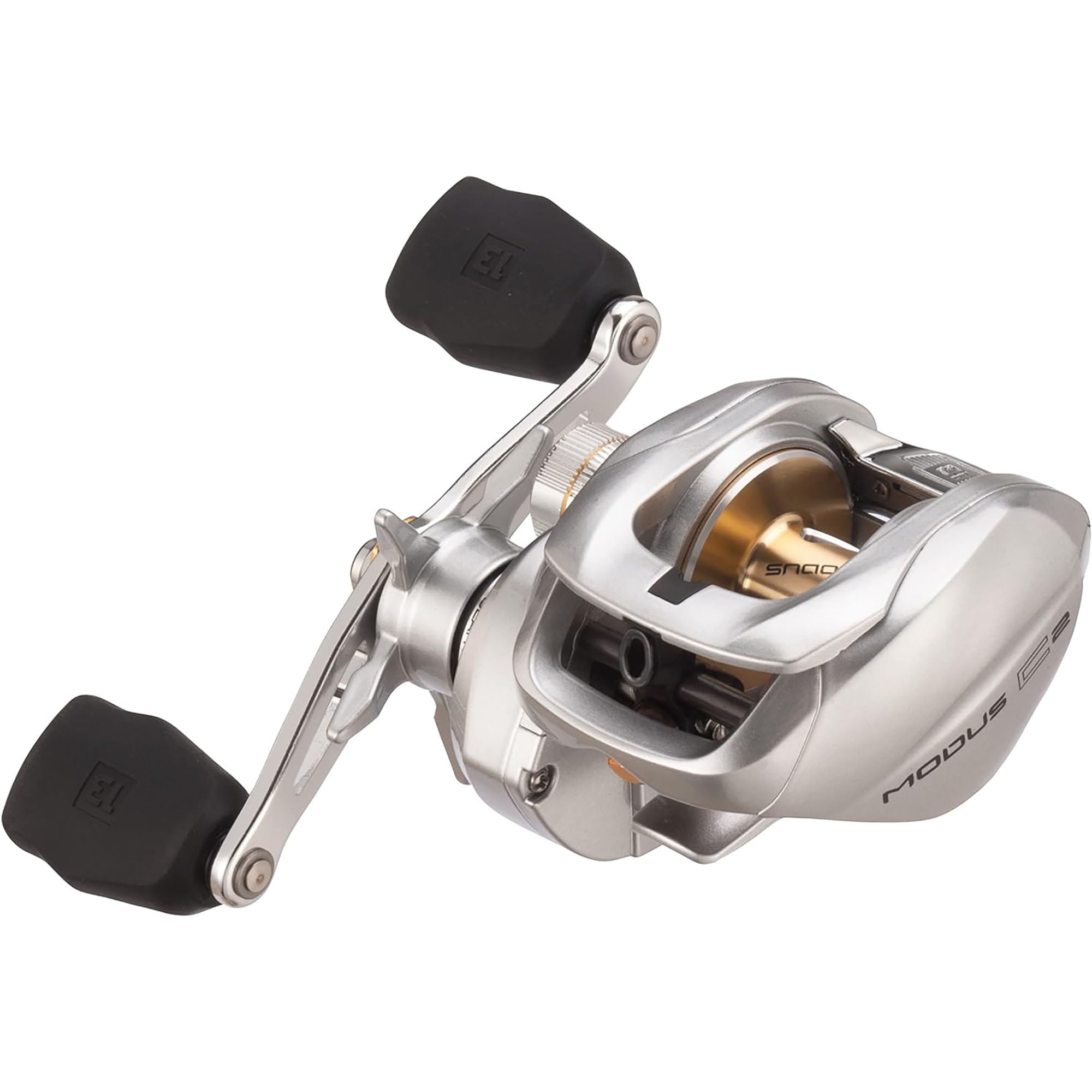 13 Fishing Concept A2 Gen II Baitcast Reel, 8.3:1, Left Hand, Saltwater,  25lb Drag - Walmart.com