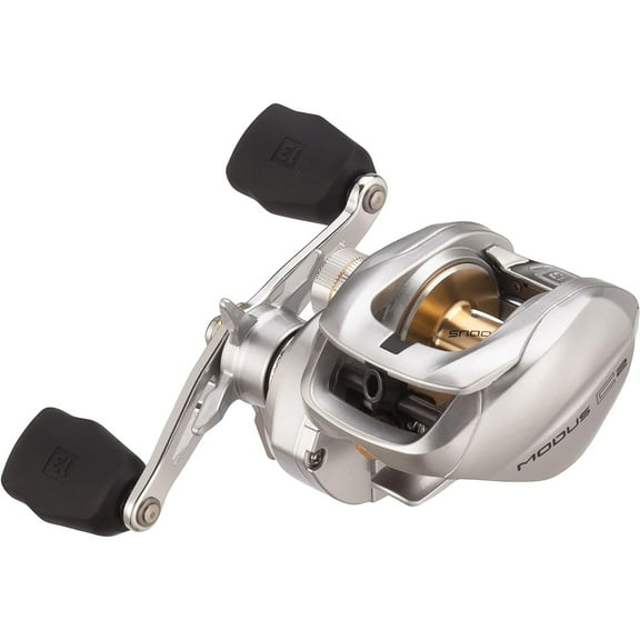 13 Fishing Modus C2 Baitcast Fishing Reel - 6.6:1 (Left Hand Retrieve)