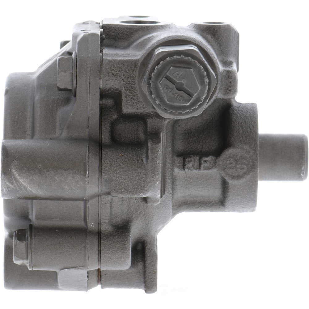 MAVAL 96193M Reman Power Steering Pump