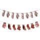 thumbnail image 1 of 2 piezas pancartas decorativas para decoraciones de Halloween, 1 of 3
