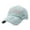 Blue, variant on Couple Fashion Embroidered Alphabet Corduroy Sun Block Visor Baseball Cap Blue