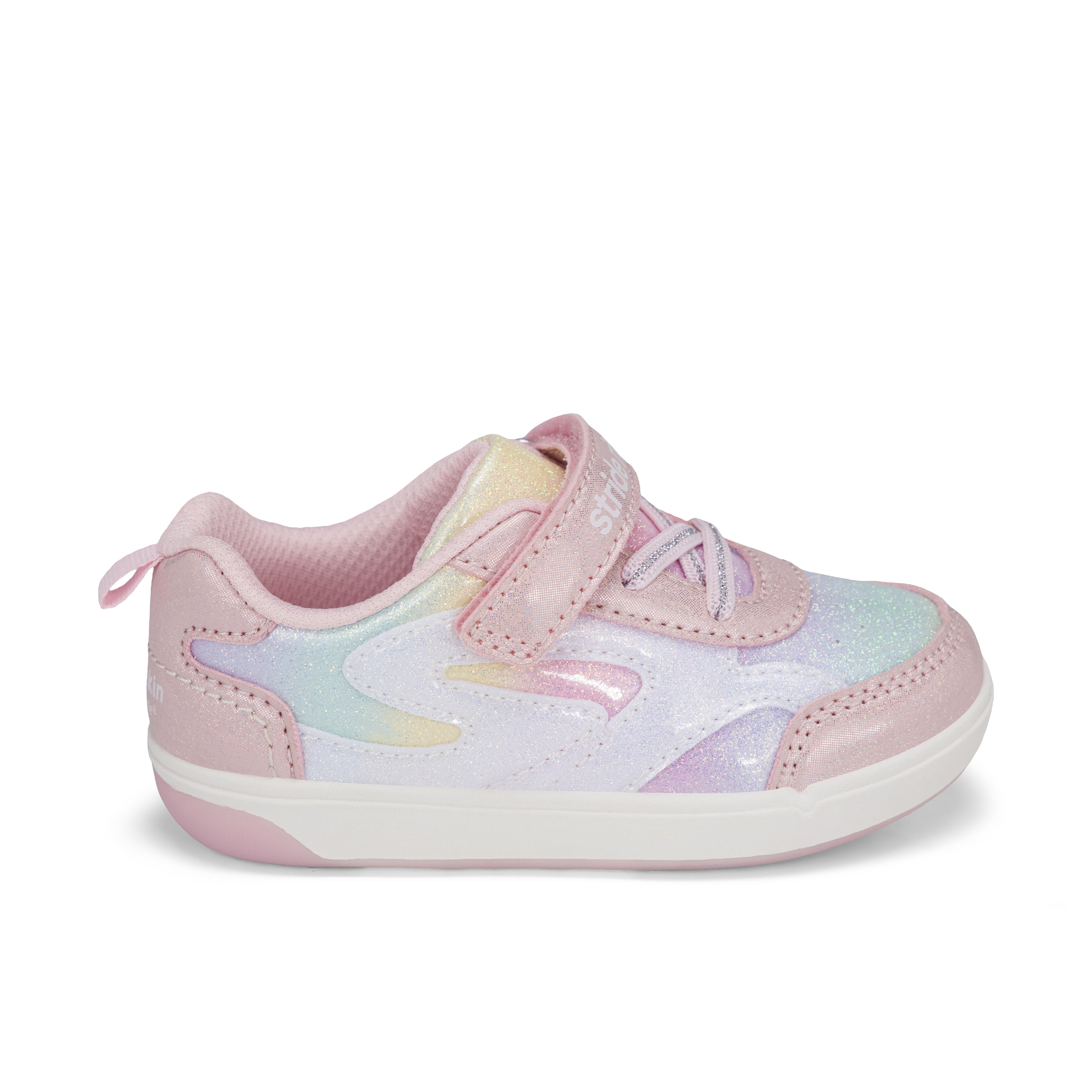Munchkin by Stride Rite Toddler Rusty Sneaker