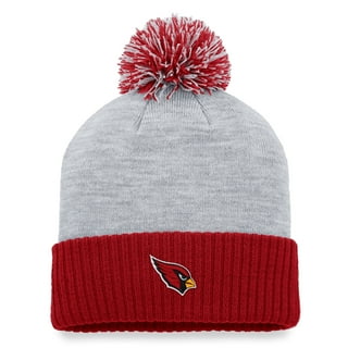 NFL Arizona Cardinals Larry Fitzgerald 11 Jersey Blitz Mens V Neck Red  Striped - Cap Store Online.com