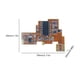 thumbnail image 4 of Piezas del oscilador cristal módulo modificación chip SI4732 para Quansheng Uv-K5/k6, 4 of 6
